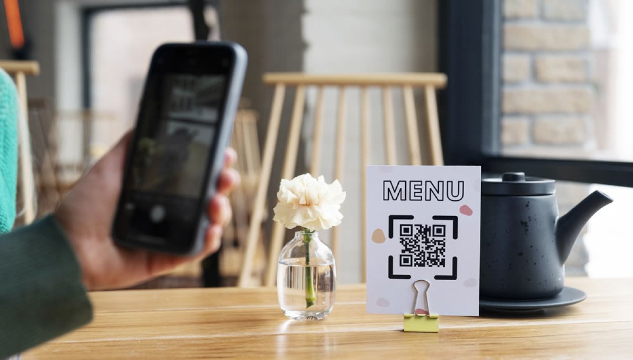 QR Menü Nedir? Restoranlar Neden Geçmeli?
