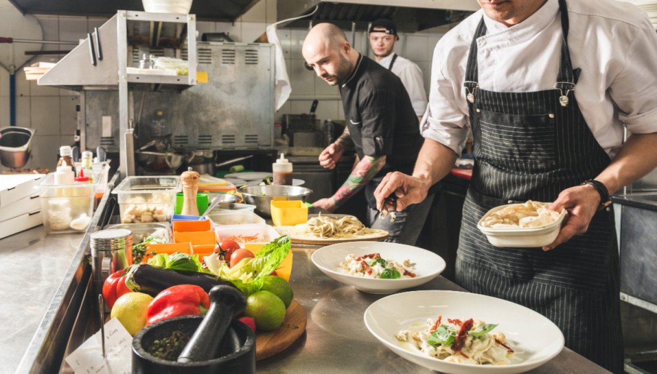 Restoranınızda QR Menü Kullanmanın 7 Avantajı