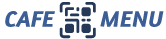 Cafe Qr Menu