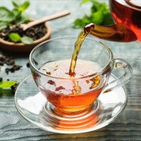 Siyah Çay