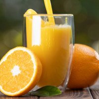 Portakal Suyu